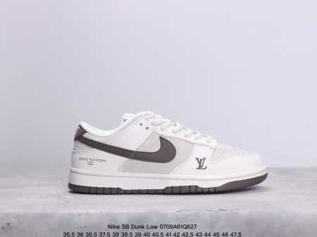 耐克sb Dunk Low Sb 扣篮系列复古低帮休闲运动滑板板鞋。采用脚感柔软舒适zoomair气垫，有效吸 收滑板等极限运动在落地时带来的冲击力，为街头运动 - 点击图像关闭