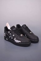 nike Air Force 1 Low 海贼王 原楦头原纸板 打造纯正空军版型 专注外贸渠道 全掌内置蜂窝气垫 原盒配件 原厂中底钢印 拉帮完美 官方货号 C