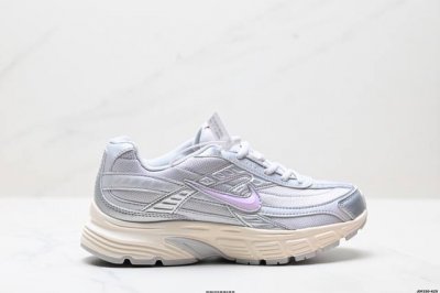 真标Nike Initiator 舒适百搭 防滑耐磨透气 低帮 生活休闲鞋 货号:Ib4483-078 尺码:36 36.5 37.5 38 38.5 39 4