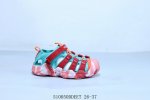 萌娃 童鞋 Keen Uneek Flat-M 平底编织弹力穿搭涉水休闲户外凉鞋 5 50Ddeet 26-37