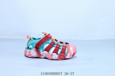 萌娃 童鞋 Keen Uneek Flat-M 平底编织弹力穿搭涉水休闲户外凉鞋 5 50Ddeet 26-37