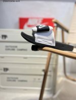 Nike耐克官方Offcourt Adjust男子拖鞋夏季一字拖轻便缓震Dq9624 C7022122#36-45半
