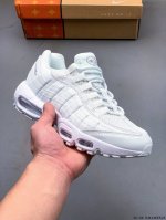 集图 耐克Nike Air Max 95 Tt 经典复古缓震运动休闲跑步鞋 0414481X23