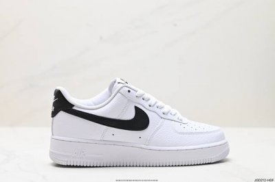 公司级nike Air Force 1 Low 07 原楦头原纸板 打造纯正低帮空军版型 专注外贸渠道 全掌内置蜂窝气垫 原盒配件 原厂中底钢印、拉帮完美 官方