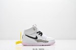 童鞋Air Jordan Legacy 312 “Command Force” 高帮Aj312 乔丹312代 Aj312 乔312 高邦 乔丹篮球鞋系列 号称
