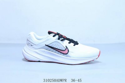160 耐克Nike Quest 5 低帮跑步鞋 310250Adwpr 36-45