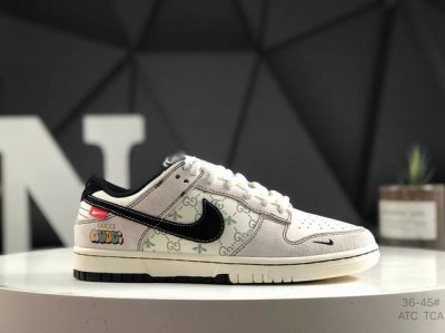 公司级带半码Nk Sb Dunk Low 周年高端定制 低帮休闲板鞋 Mm1089-029 定制鞋盒 大厂纯原品质出货 超高清洁度 皮料切割干净无任何毛边 细节