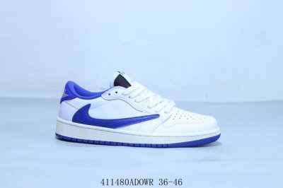 Nike Air Jordan 1 Low Gs White Black pink Aj1乔丹一代低帮经典复古文化休闲运动篮球鞋 倒勾 货号 Dm7666-10