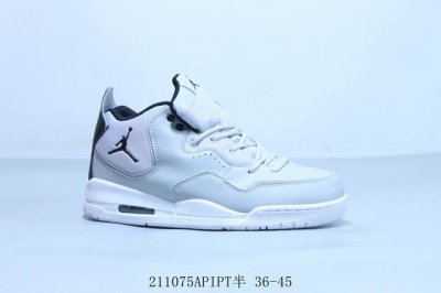乔丹Air Jordan Courtside 23 人气单品Aj23代 211075Apipt半 36-45