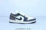 乔丹Air Jordan 1 Low Aj1 乔1低帮复古文化休闲运动篮球鞋 211550Adooi半 36-46