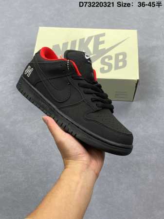 160 耐克Nike Dunk Low 扣篮系列 复古低帮休闲运动滑板板鞋 采用脚感柔软舒适Zoomair气垫 有效吸收滑板等极限运动在落地时带来的冲击力 为街 - 点击图像关闭