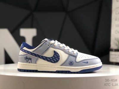 公司级带半码 耐克 Nike Dunk Low周年高端定制 低帮休闲板鞋 定制鞋盒 大厂纯原品质出货 超高清洁度 皮料切割干净无任何毛边 细节完美 货号 Xs6
