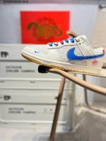 330 蛇年限定# Nike Sb Dunk Low 大厂出品 极力推荐 原装头层材料 独家版型蒸餾加工 帶來的是更好的视觉和脚感体验 大厂纯原品质出货 清洁度