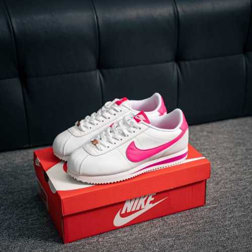 核心私 Nike Classic Cortez 耐克经典轻便舒适男子阿甘鞋休闲跑步鞋运动鞋 纯粹而执着的精神 使得Cortez种在了一代人的心里 无论是否喜欢它