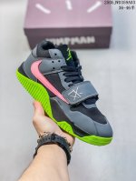 公司级Travis Scott 的 Jordan Jumpman Jack 训练鞋“Taupe Haze”亮相 Nike 耐克 新款Jumpman 乔丹缓震运动