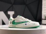 公司级带半码 耐克 Nike Air Jordan 1 Low 定制配色定制Aj联名-高端定制 低帮复古文化板鞋 #定制鞋盒 大厂纯原品质出货 超高清洁度 皮料