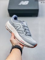 160 公司级New Balance 新百伦Fuelcell 简约 织物 网布防滑耐磨透气轻便 低帮 马拉松跑步鞋 货号:Mrcella5 尺码:见图 编码：0