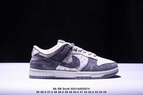 260 Nk Sb Dunk Low Premium “Valentine’S Day” 情人节 Sb低帮休闲板鞋 Fn0619-600 原厂织唛标 一致匹配原