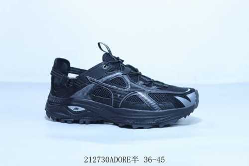 Mizuno Sports Style 美津浓减震休闲跑步鞋 212730Adore半 36-45