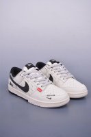 Nike Sb Dunk Low 斯图西联名 纯原大厂出品 极力推荐 原装头层材料 独家版型蒸餾加工 帶來的是更好的视觉和脚感体验 大厂纯原品质出货 清洁度 电