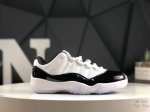 210 真碳带半码乔丹Air Jordan 11Aj11 乔11 低帮运动复古文化篮球鞋 货号：528895 153 码数：36-46(半）Tsj Tsa