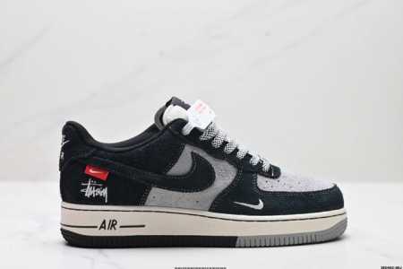 公司级nike Air Force 1'07 Lv8 原楦头原纸板 打造纯正低帮空军版型 专注外贸渠道 全掌内置蜂窝气垫 原盒配件 原厂中底钢印、拉帮完美 货号 - 点击图像关闭