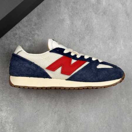 本地 核心私 K13版 公司级New Balance U471 新百伦织物牛剖层革春夏薄底鞋防滑耐磨平衡轻便低帮生活休闲鞋 原档数据独立私模大底 唯一正确三层组 - 点击图像关闭