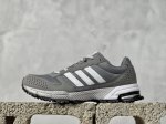 Ad Sports Life Shoes Bb8312 阿迪网面透气休闲鞋 尺码：40 40.5 41 42 42.5 43 44 44.5 45