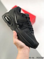 耐克 Nike Air Max Command Flex Gs 后置可视小气垫缓震运动跑步鞋 尺码：如图 Id：192475W