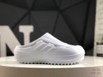 阿迪达斯 Adidas Ozwave Clog Ozeave Clog 百搭舒适 防磨防滑 包头 拖鞋 男女同款 货号：Jr6761 尺码：如图所示 ka