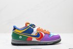 真标耐克Nike Sb Dunk Low Pro扣篮系列低帮休闲运动滑板板鞋 尺码:36 36.5 37.5 38 38.5 39 40 40.5 41 42