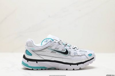 公司级nike Initiator Running 耐克ins 超火复古老爹跑鞋 纯原版本 耐克 P-6000老爹鞋initiator 独家出货 独家私模 原鞋