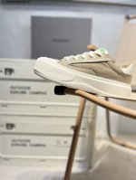 巴黎世家Balenciaga Sneaker Rose Pink Black 运动休闲鞋系列 低帮潮流风百搭休闲运动鞋 广东品质原厂渠道原装订单 全套专柜包装物