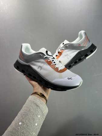 公司级On昂跑 Cloudtilt Loewe 户外街头机能风跑步鞋 Cloud Hi Edge户外机能融合街头潮流 越界开启全新都市探索 Cloudtec专利 - 点击图像关闭