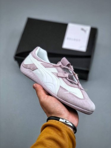 The Open product X puma Speedcat 极速赛车系列彪马低帮生活休闲鞋 403589-09 尺码：35 36 37 37.5 38 3