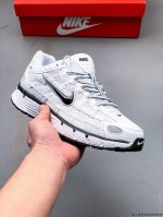 Nike W P-6000 逐梦太空系列复老古爹风闲休运动舒适跑鞋 0328289X30