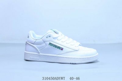 180 锐步Reebok Royal Ec Ride4经典复古时尚休闲百搭休闲运动鞋 310450Adywt 40-46