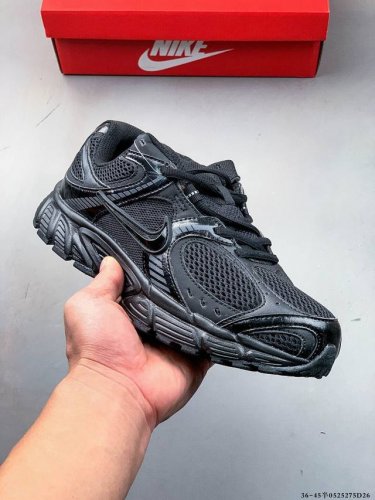 新品公司级 耐克 Nike 2025年新款 Nike V5 Rnr 轻量缓震支撑休闲鞋 舒适防滑耐磨低帮复刻运动鞋 厚底增高老爹鞋 Hj5228-003经典设计