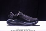 公司级Nike Zoom React Infinity Rn 4 Gtx马拉松机能风格运动鞋 实拍首发#鞋款搭载柔软泡绵 在运动中为你塑就缓震脚感 设计灵感源自