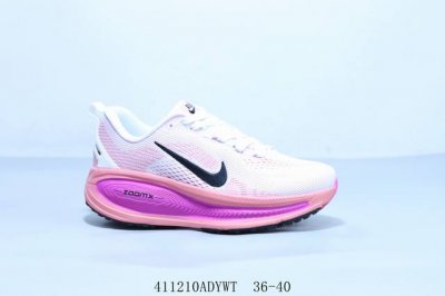 耐克 Nike Air Zoomx Vomero 18代耐克登月减震跑步鞋 货号 Hm6804-105 411210Adywt 36-40