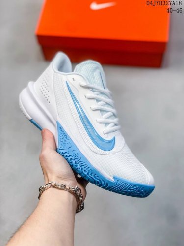 Nike 耐克精密7代轻便鞋缓震支撑耐磨训练跑步休闲运动鞋 04Jyd327A18