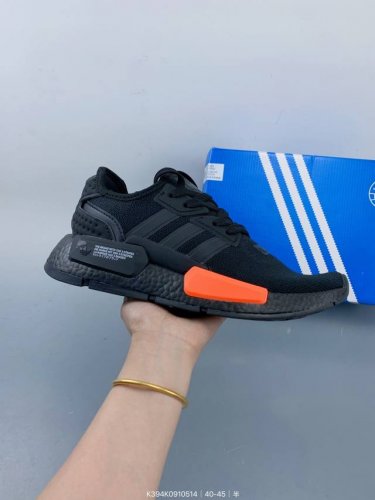 公司级阿迪达斯 Adidas 男士25新款运动鞋 Nmd_G1 针织透气超轻缓冲舒适运动鞋Nmd_G1 Shoes男款运动鞋，透气的鞋子是您迎接未来的邀请。未来
