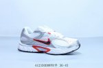 耐克Nike V5 Rnr 复古跑五代休闲运动慢跑鞋 货号 Hq790 0 41 Ddwpr半 36-45