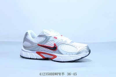 耐克Nike V5 Rnr 复古跑五代休闲运动慢跑鞋 货号 Hq790 0 41 Ddwpr半 36-45