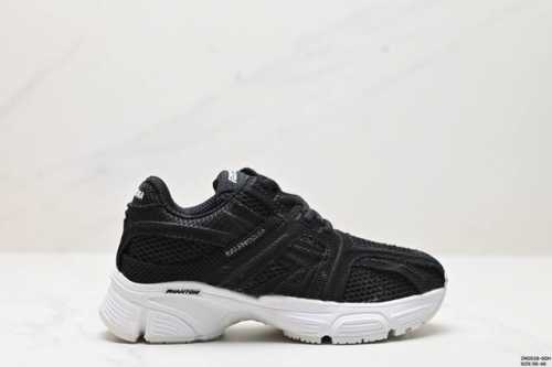 公司级balenciaga巴黎世家 Phantom 网布织物 徽标网眼 减震防滑耐磨透气 低帮 生活休闲鞋 最新配色潮流复古休闲鞋全新磨具开模 原版原装大盒 还