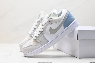 真标nike Air Jordan 1 Low Se Aj1乔1低帮休闲板鞋 同步官方配色 官方货号:Cv3043- 尺码:36 36.5 37.5 38 38
