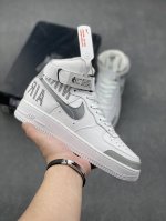 公司级 Af1耐克 Nike Air Force 1 ‘07 Low 空军一号 厚底增高百搭运动板鞋 原楦头原纸板 打造纯正空军版型，专注外贸渠道 全掌内置蜂窝