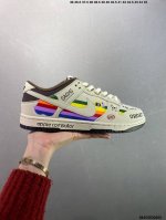 公司级Nk Dunk Low 定制配色 Mu0232-366 大厂出品 极力推荐 原装头层材料 独家版型蒸餾加工帶來的是更好的视觉和脚感体验大厂纯原品质出货 清