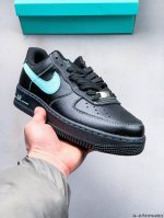 160 真标半码！耐克Nike Air Force 1 Low 空军一号低帮经典百搭休闲板鞋 0319160H22