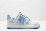 公司级Nike Air Force 1‘07 Lv8 原楦头原纸板 打造纯正低帮空军版型 专注外贸渠道 全掌内置蜂窝气垫 原盒配件 原厂中底钢印、拉帮完美 货号